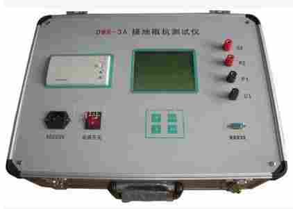 JLT-30A地网接地电阻测试仪 电阻测试仪