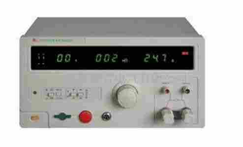 CS2678接地电阻测试仪 接地测试仪