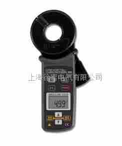 KEW4200克列茨钳形接地电阻仪电力接地测试KEW4202
