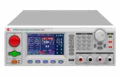 CS9950S 程控接地电阻测试仪