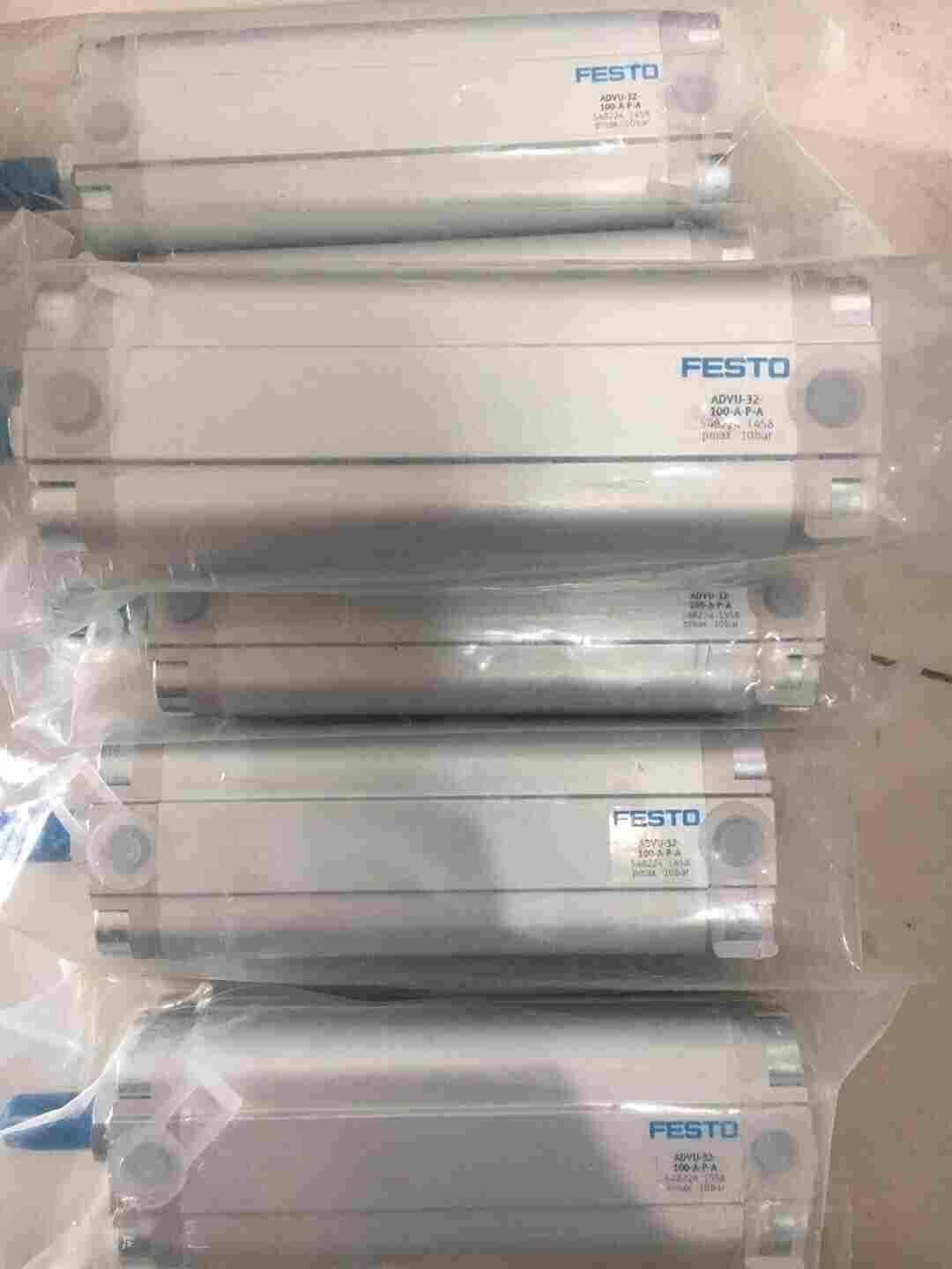 ADVU-16-15-A-P-A现货气缸维修包ADVU-125-A-P-A