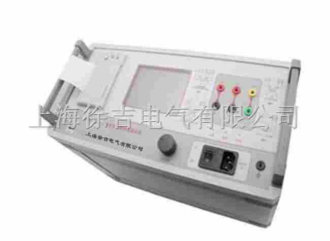 HDHG-258D电流互感器伏安特性测试仪