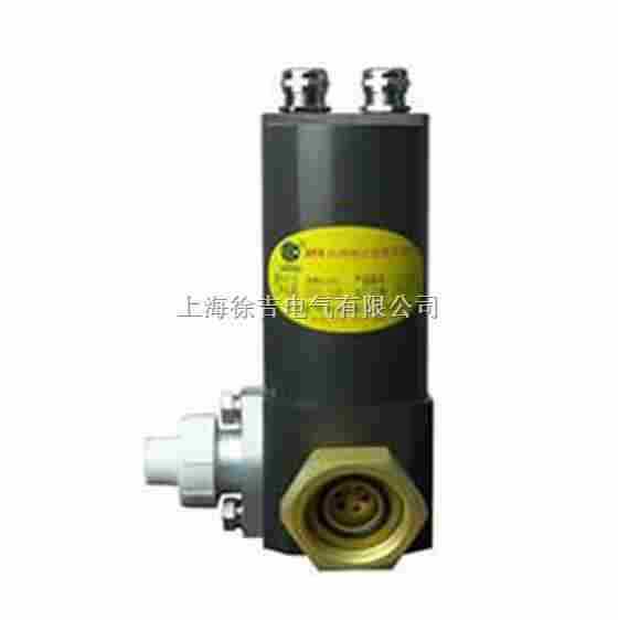 HDGC-51X系列 SF6微水密度在线监测装置