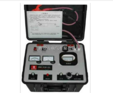 HDQ-30高压电桥电缆故障测试仪