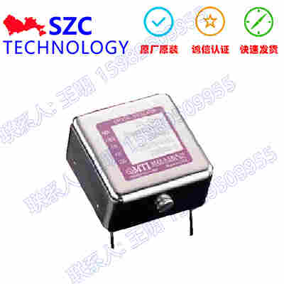 240系列OCXO晶体振荡器