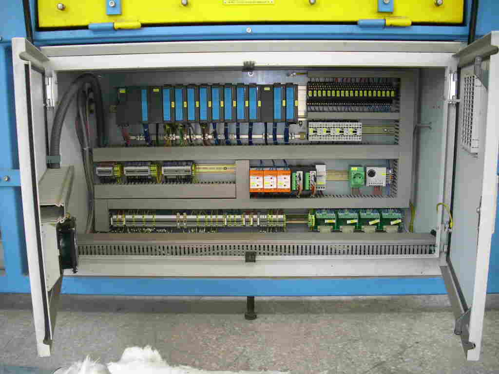 可编程控制器6ES7340-1AH02-0AE0