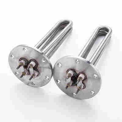 GYY4-220V/6KW管状电加热器