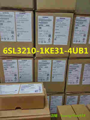 长沙西门子6SL3210-1KE22-6UF1 G120 变频器现货