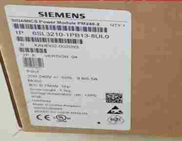 上海西门子6SL3211-0KB17-5UA1 原装G120 变频器