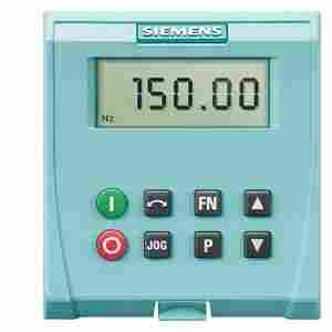 上海西门子6SL3210-1PE21-1UL0G120变频器原装***现货