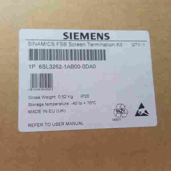 上海西门子6SL3211-0AB23-0UA1原装*** G120变频器