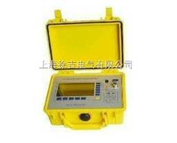 TDR-80 通信电缆故障全自动综合测试仪