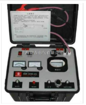 SUTE-15高压电桥电缆故障测试仪