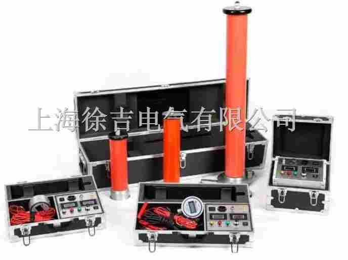 ZGF-2000 /400KV/2mA 400KV/3mA 400KV/5mA中频直流高压发生器