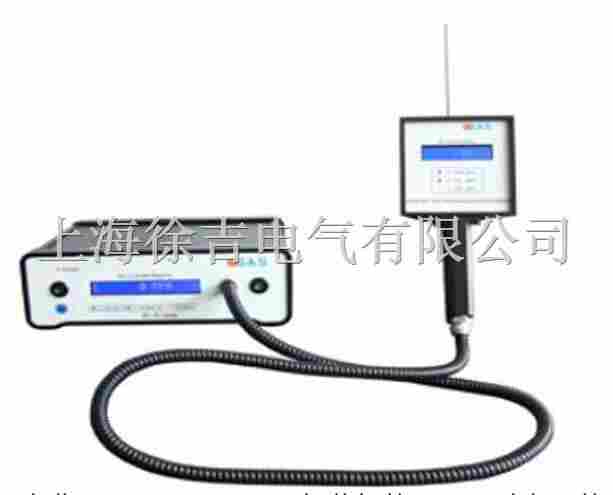 HDWG-502 高精度SF6气体定量检漏仪