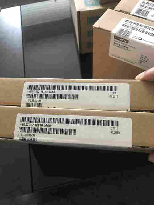 西门子6ES7531-7NF10-0AB0价格 模拟量输入模块
