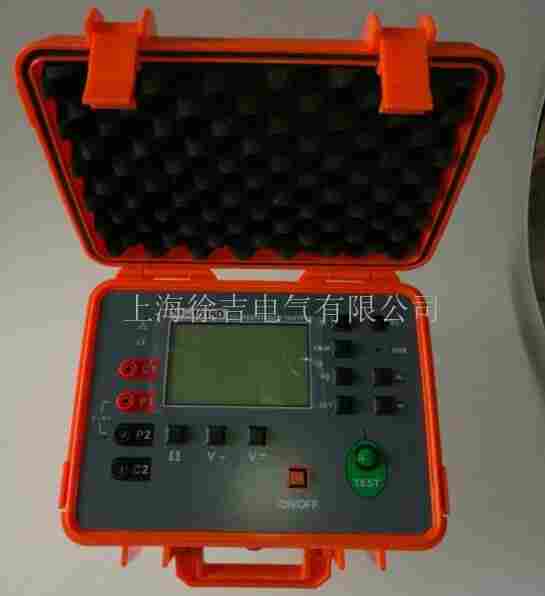 HL-1616D等电位测试仪