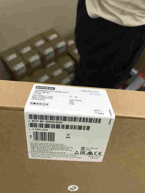 西门子6ES7134-6FF00-0AA1价格 模拟量输入模块