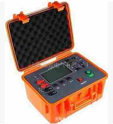 BFW 3700 III智能 型等电位测试仪 