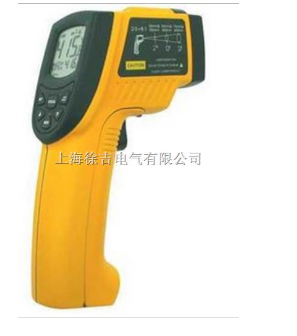 OT852便携式红外线测温仪