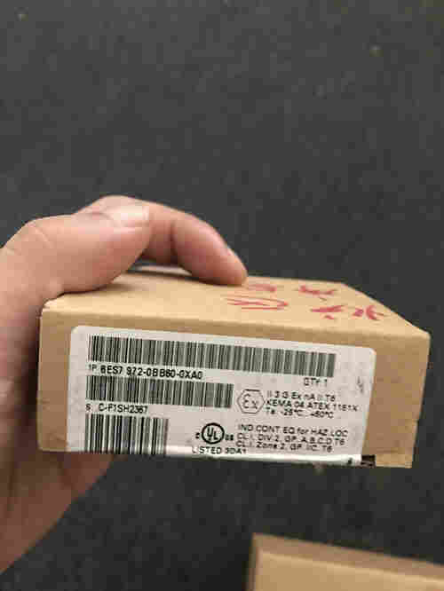 西门子6ES7592-1AM00-0XB0价格 35mm模板前连接器