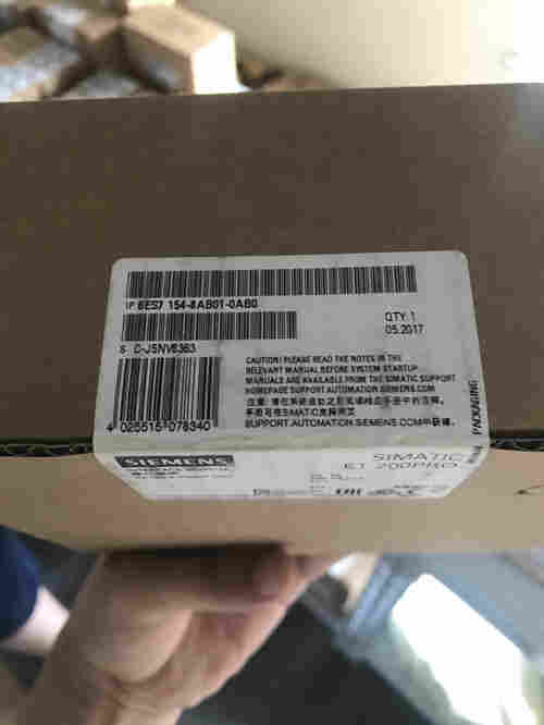 西门子6ES7193-4CD30-0AA0价格 弹簧型端子