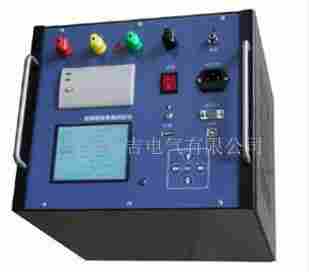 DSDW-5A地网接地电阻测试仪