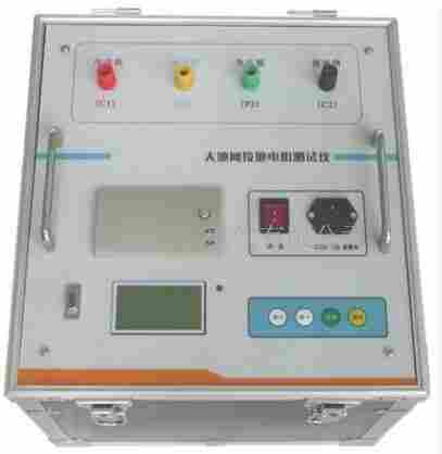 HTDW-Ⅲ大型地网接地电阻测试仪 变电站接地电阻测试仪