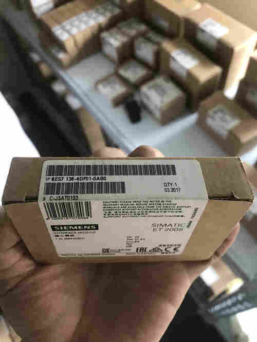 西门子6ES7134-6PA20-0CU0价格 模拟量输入模块