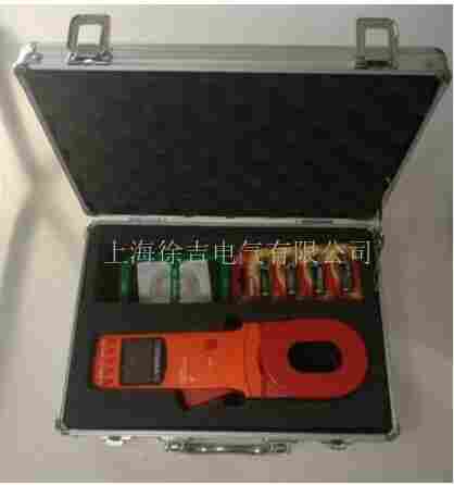 CA6417环路电阻测试仪 常用于防雷检测