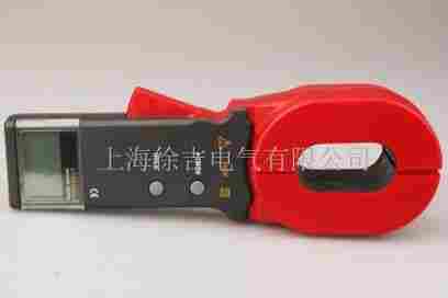 ETCR2000+钳型接地电阻测试仪 环路多功能电阻测试仪