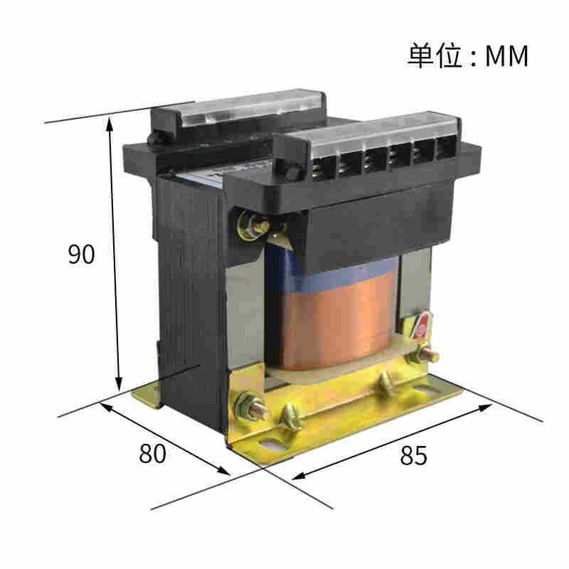 BK-300VA干式隔离控制变压器