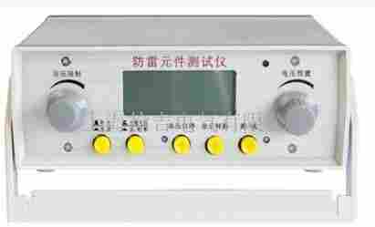 PYFC-2G防雷元件测试仪/ 防雷元件测量仪/ 防雷电阻测试仪