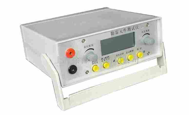 TD101防雷元件测试仪 防雷元器件测试仪