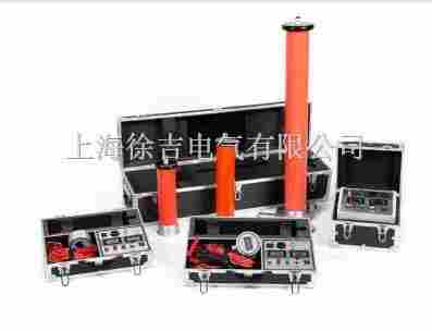 ZGF-120KA/2mA 高频高压直流发生器