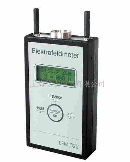 EFM-023-BGT静电测试仪 静电场强电位仪 人体行走静电测试仪