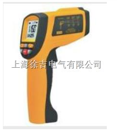 GM1650红外测温仪