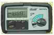 MEGGER大地网接地电阻测试仪