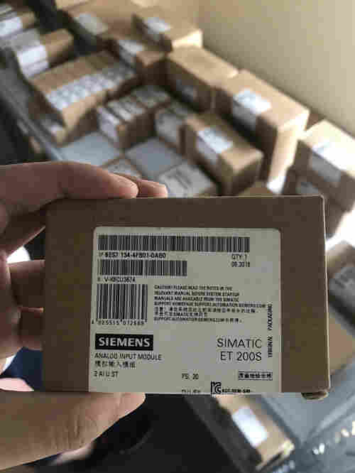 西门子6ES7193-4CD30-0AA0价格 弹簧型端子