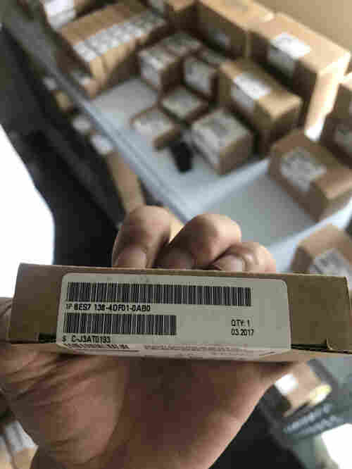 西门子6ES7134-6PA20-0CU0价格 模拟量输入模块