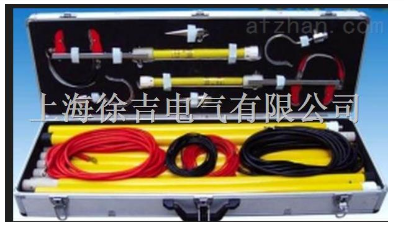 GKX型可伸缩高空测试钳