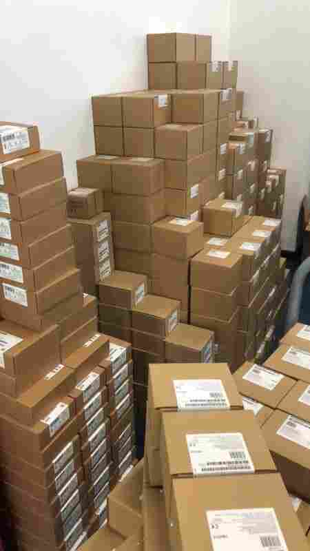 西门子S7-300模块6ES7314-6CH04-4AB2