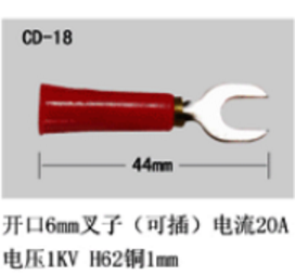 CD-57型多功能插件