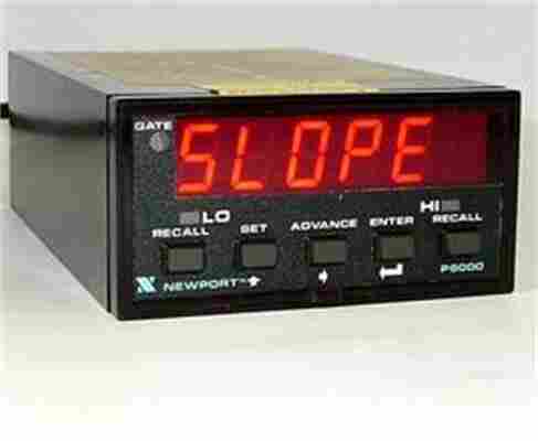 美国NEWPORT电动转动台