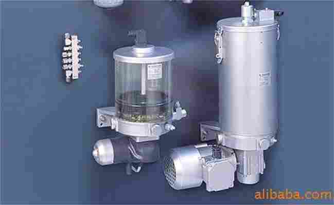 经销BIELOMATIK调流阀