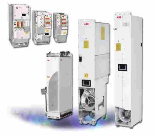 ACS800-104-1160-7变频器模块炸故障维修