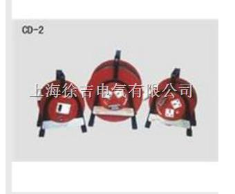 CD-2型移动电缆盘