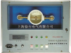 HCJ-9201试油机