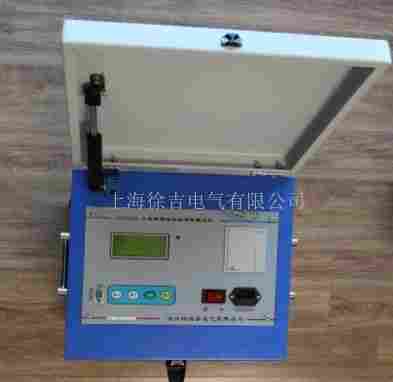 FDJ9005/DDW-5大地网接地电阻测试仪地网接地阻抗测试仪大型地网接地电阻测试仪