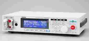 TOS6200A接地 电阻测试仪30A安规测试